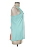 Marika Tek Teal Active Tank Size M - photo 4