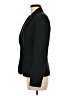 Jacqui-E Black Blazer Size 8 - photo 5