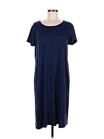 Lands' End Casual Dress (view 1)