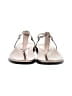 Sam Edelman Silver Sandals Size 4 - photo 2