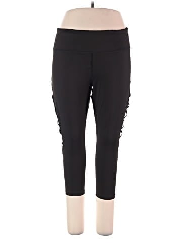 Avia Active Pants (view 1)