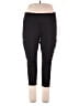 Avia Black Active Pants Size 20 - photo 1