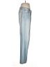Lioness 100% Cotton Blue Jeans Size M - photo 4