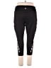 Avia Black Active Pants Size 20 - photo 2