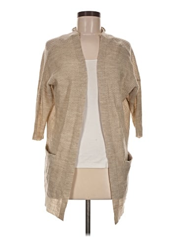 Democracy Cardigan (view 1)