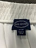 Scoop Ivory Dress Pants Size M - photo 7