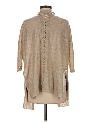 Democracy Cardigan (view 2)