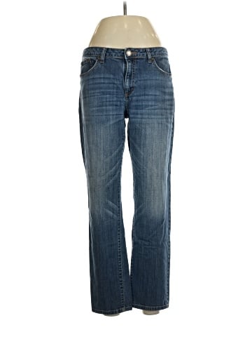 Jennifer Lopez Jeans (view 1)