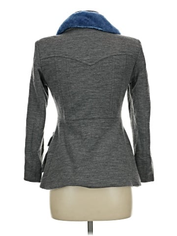 Philosophy di Alberta Ferretti Blazer (view 2)