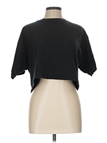 Cotton On 3/4 Sleeve T-Shirt (view 1)