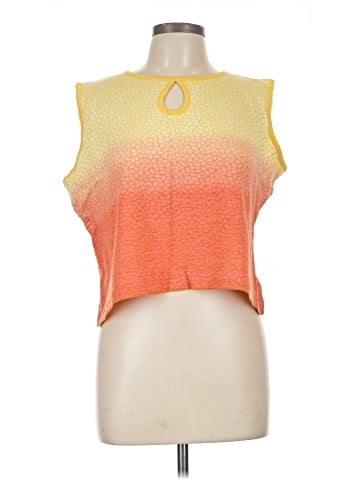 SoCa by St. John Sleeveless Top (view 1)