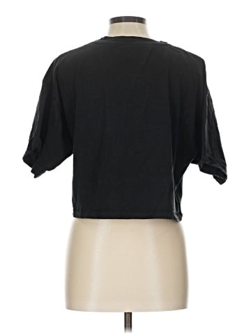 Cotton On 3/4 Sleeve T-Shirt (view 2)