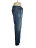 Jennifer Lopez Blue Jeans Size 10 - photo 4
