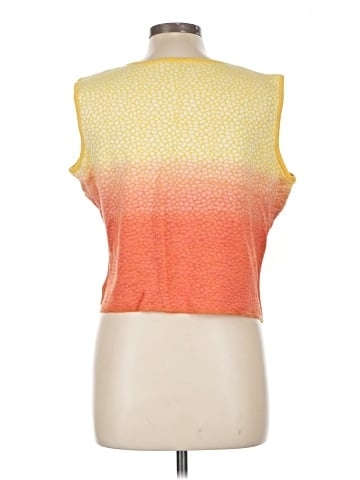 SoCa by St. John Sleeveless Top (view 2)