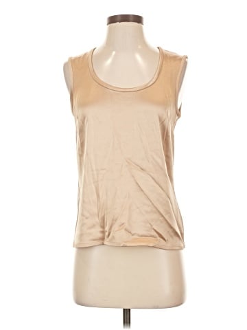 St. John Sleeveless Top (view 1)