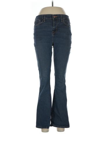 Levi Strauss Signature Jeans (view 1)