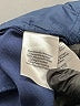 DKNY 100% Polyester Solid Blue Active Pants Size 14 - photo 8