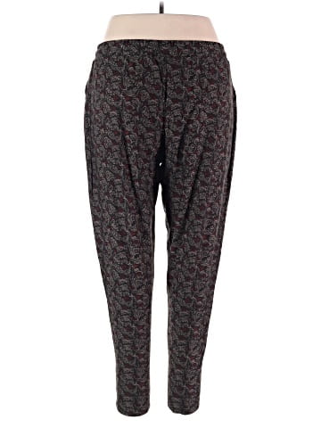 Coco + Carmen Casual Pants (view 2)