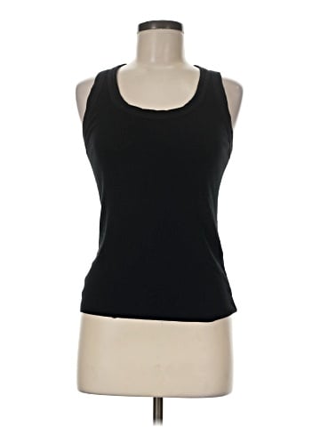 Zara W&B Collection Tank Top (view 1)