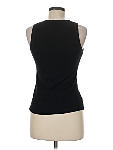 Zara W&B Collection Tank Top (view 2)