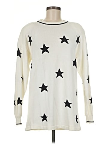 Charter Club Pullover Sweater (view 1)