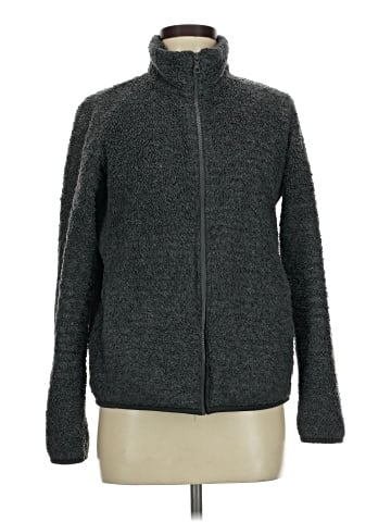Uniqlo Fleece (view 1)