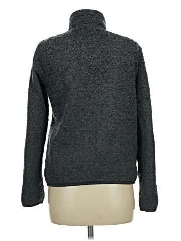 Uniqlo Fleece (view 2)
