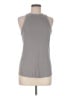 Lululemon Athletica Gray Tank Top Size 12 - photo 1