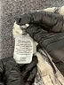 Caslon 100% Cotton Silver Cardigan Size L - photo 8