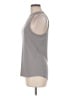 Lululemon Athletica Gray Tank Top Size 12 - photo 5