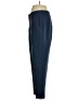 Nine West Solid Blue Dress Pants Size 10 - photo 5
