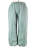 Shein Teal Casual Pants Size 4XL - photo 1