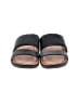 FitFlop Black Sandals Size 6 - photo 2