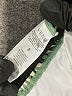Venus Tropical Green Swimsuit Bottoms Size 8 - photo 3