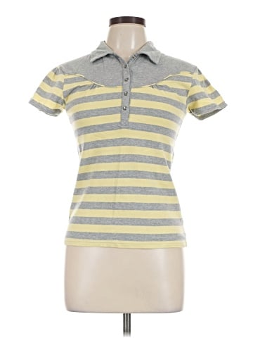 Hang Ten Short Sleeve Top (view 1)