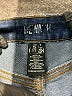 Rewash 100% Cotton Blue Denim Shorts Size 5 - photo 3