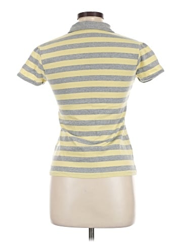 Hang Ten Short Sleeve Top (view 2)