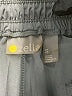 Zella Solid Green Athletic Shorts Size S - photo 3