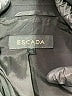 Escada Black Blazer Size EU 42 / US 12 - photo 6
