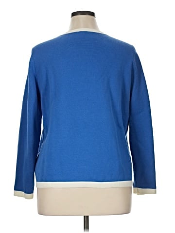 Talbots Cardigan (view 2)