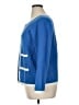Talbots Blue Cardigan Size 1X - photo 5