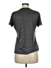 Brooks Tweed Gray Active T-Shirt Size M - photo 2