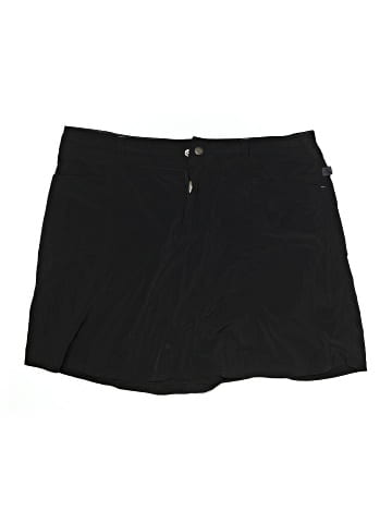 L.L.Bean Active Skort (view 1)