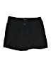 L.L.Bean Solid Black Active Skort Size 14R - photo 1