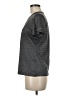 Brooks Tweed Gray Active T-Shirt Size M - photo 5