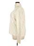 Sundance Ivory Turtleneck Sweater Size XXL - photo 5