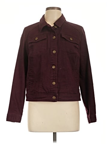 Westport Jacket (view 1)