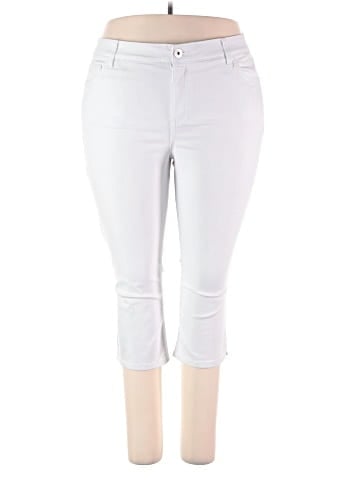 Liz Claiborne Casual Pants (view 1)