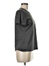 Brooks Tweed Gray Active T-Shirt Size M - photo 4