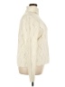 Sundance Ivory Turtleneck Sweater Size XXL - photo 4